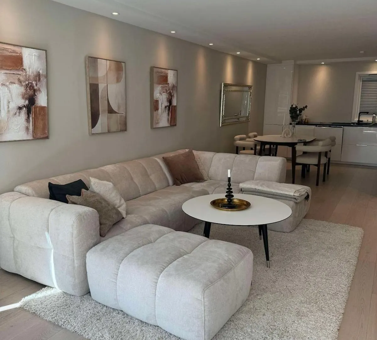 Moderne Overnatting Sted I Bergen Sentrum 0*,